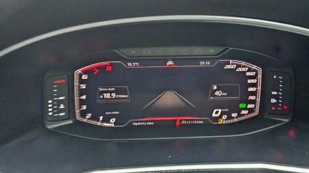 2019 SEAT Tarraco - photo 7
