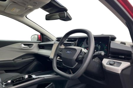 2025 Ford Puma - photo 9