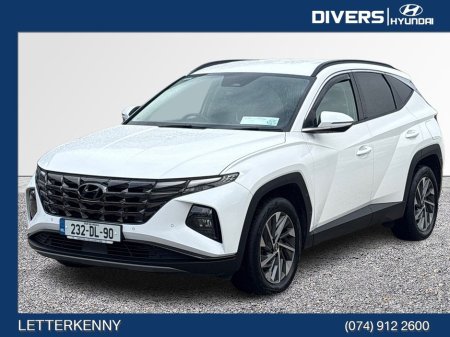 2023 Hyundai Tucson - photo 7