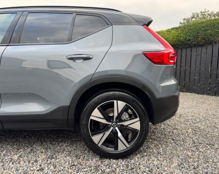 2021 Volvo XC40 - photo 29