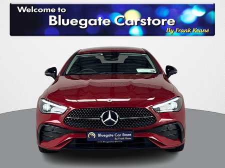 2025 Mercedes-Benz CLE - photo 5