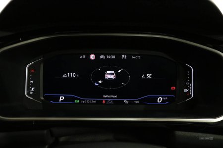 2023 Volkswagen T-Roc - photo 21