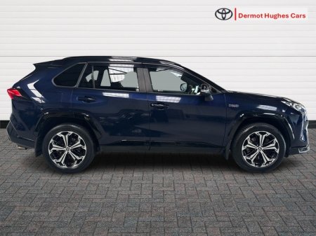 2022 Toyota RAV4 - photo 3