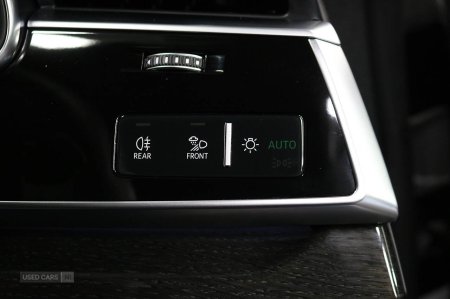 2023 Audi Q8 - photo 42