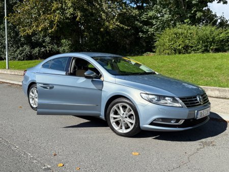 2013 Volkswagen CC - photo 9