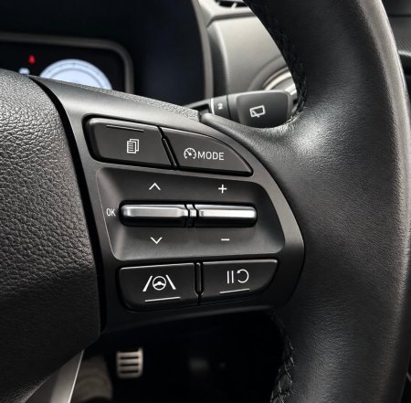 2023 Hyundai KONA - photo 21