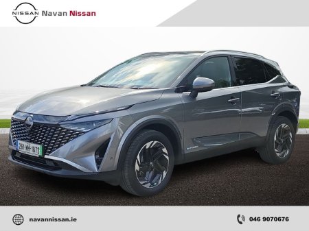 2026 Nissan Qashqai - photo 3