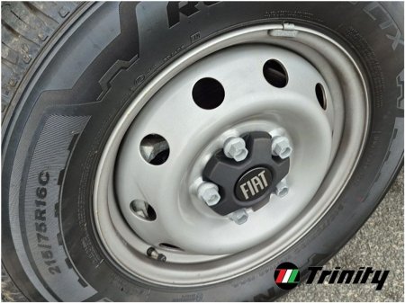 2026 Fiat Ducato - photo 10
