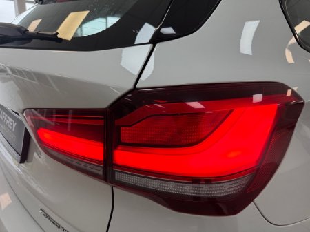 2021 BMW X1 - photo 20