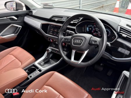 2024 Audi Q3 - photo 13