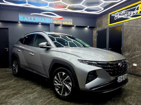 2022 Hyundai Tucson - photo 5
