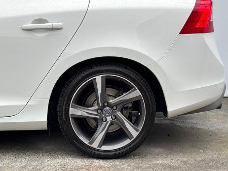 2013 Volvo V60 - photo 23