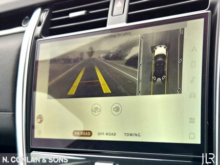 2022 Land Rover Discovery - photo 17