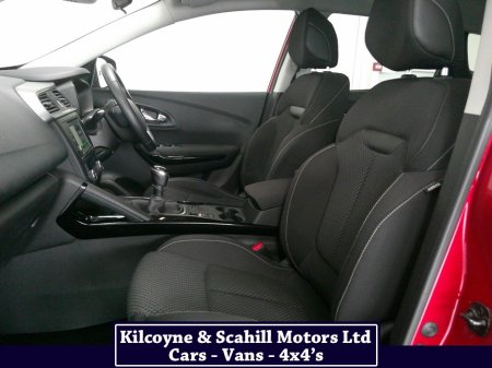 2016 Renault Kadjar - photo 13