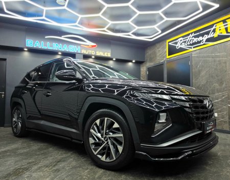 2022 Hyundai Tucson - photo 12