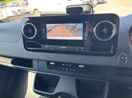 2026 Mercedes-Benz Sprinter - photo 7