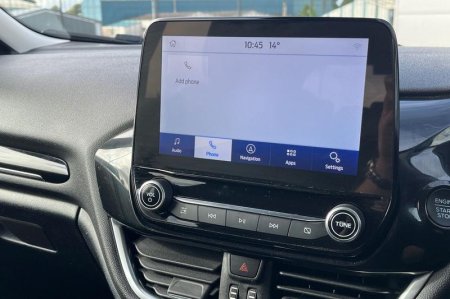 2023 Ford Fiesta - photo 36