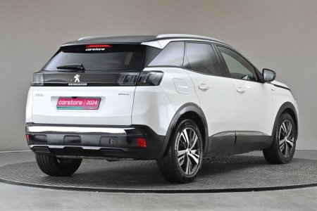 2024 Peugeot 3008 - photo 9