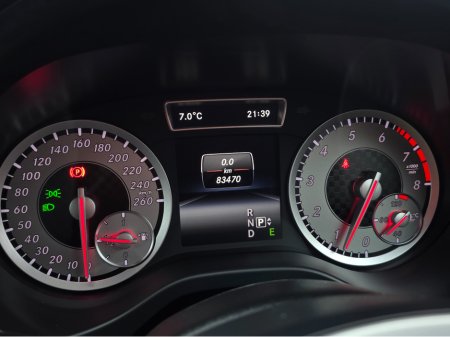 2015 Mercedes-Benz A-Class - photo 12