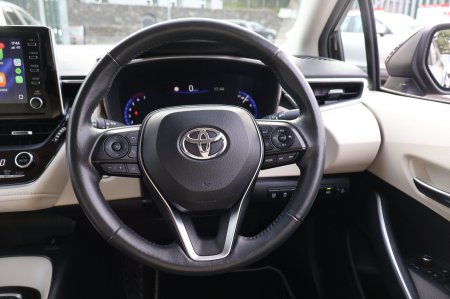 2019 Toyota Corolla - photo 22