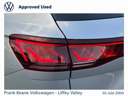 2026 Volkswagen Touareg - photo 16