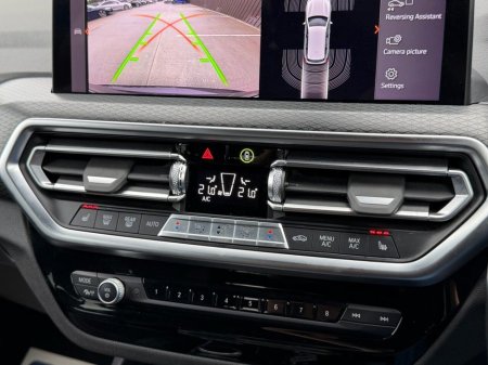2023 BMW X3 - photo 14
