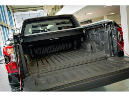 2024 Ford Ranger - photo 12