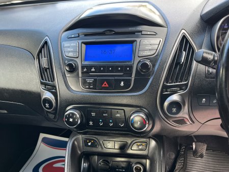 2015 Hyundai ix35 - photo 11