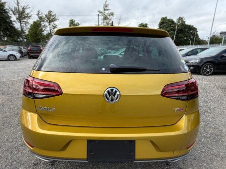2017 Volkswagen Golf - photo 5