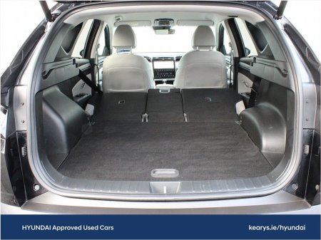 2024 Hyundai Tucson - photo 11