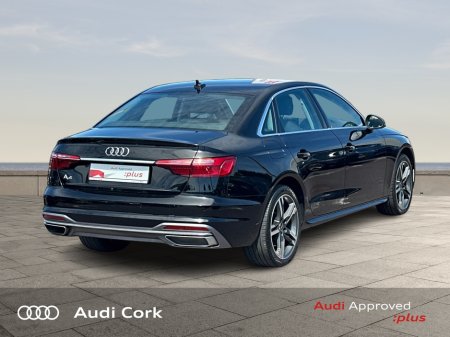 2023 Audi A4 - photo 7