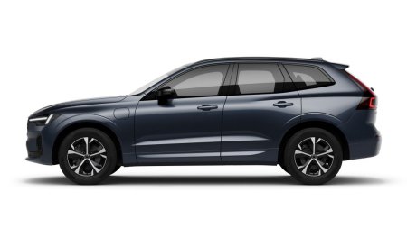 2027 Volvo XC60 - photo 10