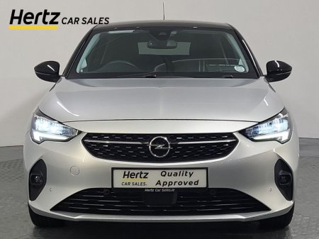2023 Opel Corsa - photo 5
