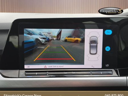 2023 Volkswagen Golf - photo 13