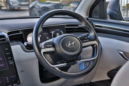 2022 Hyundai Tucson - photo 17