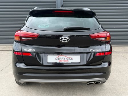 2020 Hyundai Tucson - photo 6