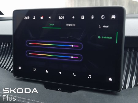 2026 Skoda Superb - photo 7