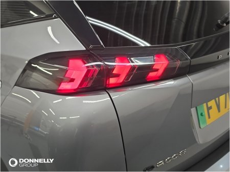 2022 Peugeot 2008 - photo 19
