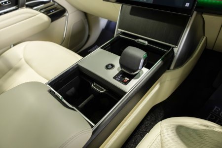 2024 Land Rover Range Rover - photo 20