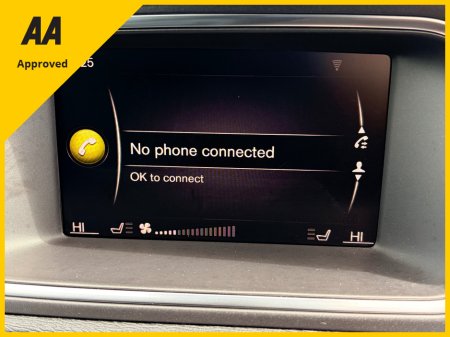 2018 Volvo V40 - photo 22