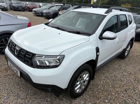 2023 Dacia Duster - photo 14