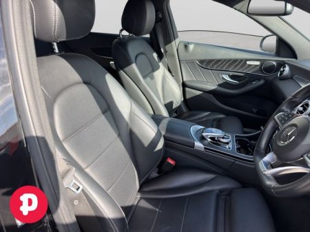 2018 Mercedes-Benz C-Class - photo 11