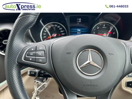 2023 Mercedes-Benz V-Class - photo 30