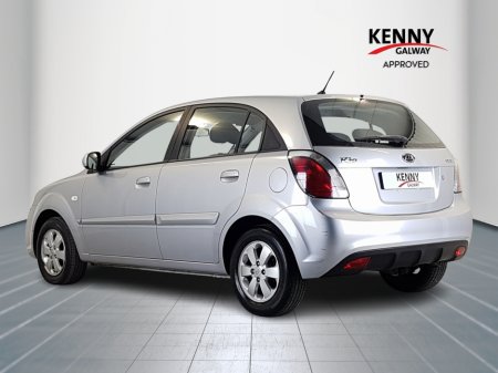 2011 Kia Rio - photo 5