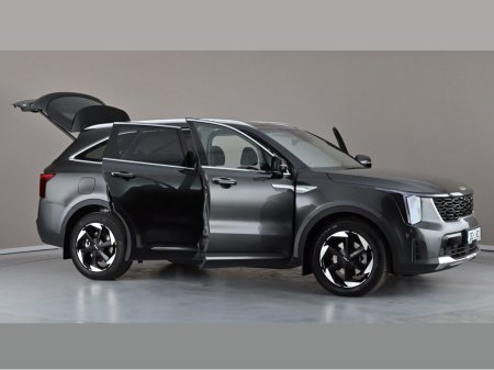 2026 Kia Sorento - photo 97