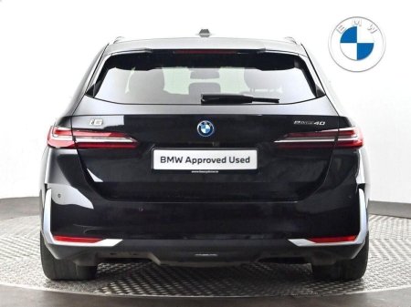 2025 BMW i5 - photo 14