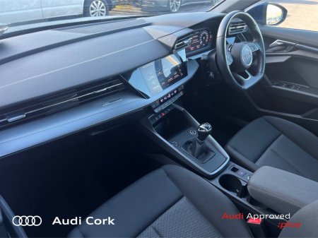 2024 Audi A3 - photo 11