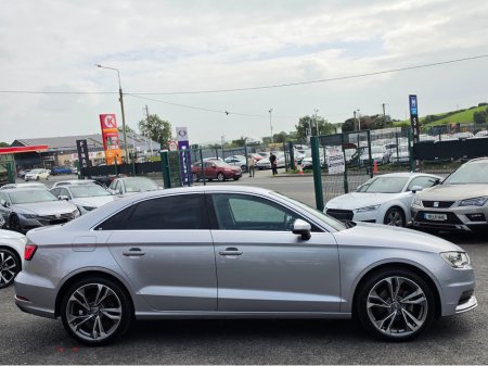 2015 Audi A3 - photo 4