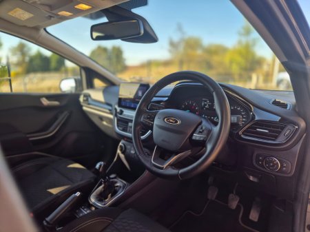 2023 Ford Fiesta - photo 15