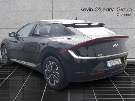 2023 Kia EV6 - photo 3